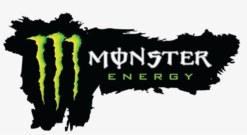 Monster Energy